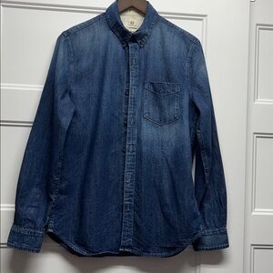 Adriano Goldschmied Shirt